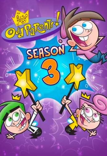 fairly odd parents series download
