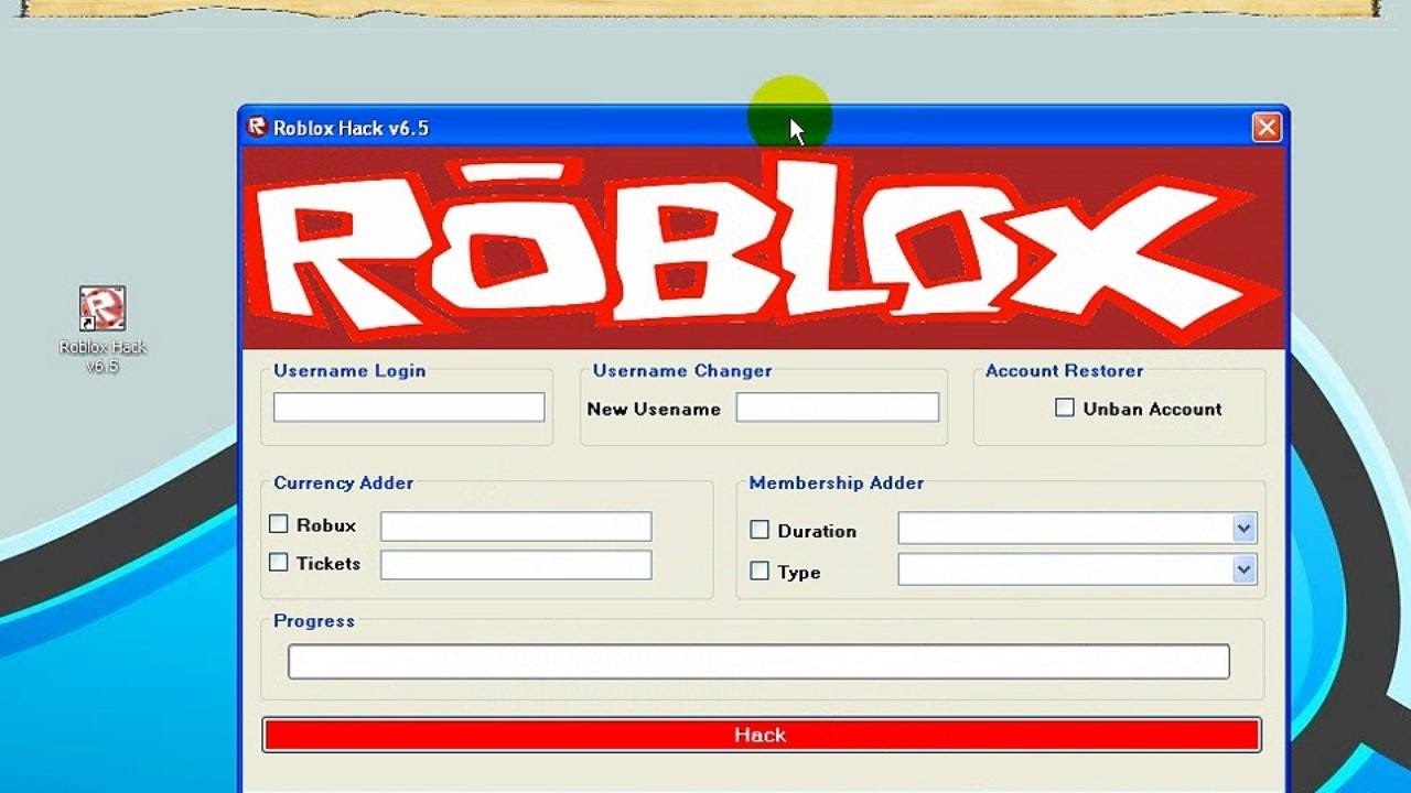 hack roblox for mac